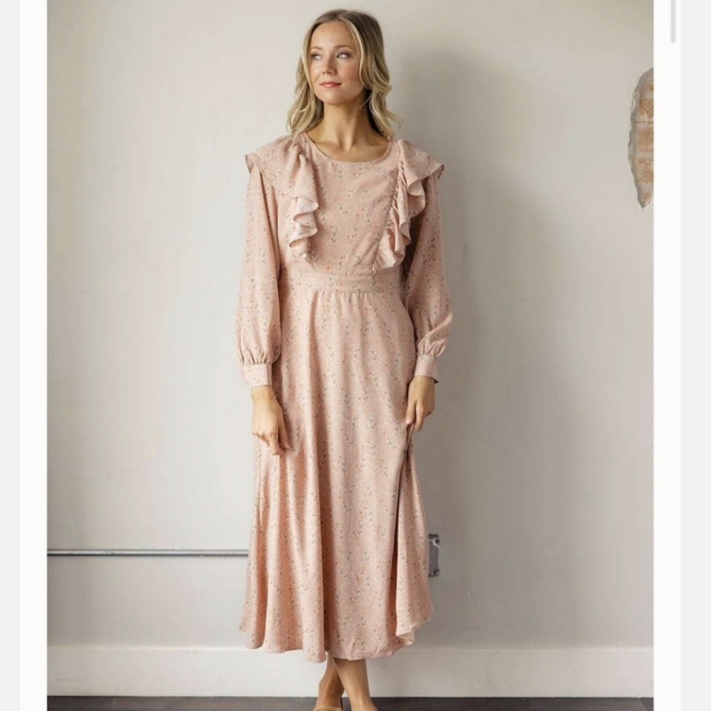 True Love’s Kiss Mom dress